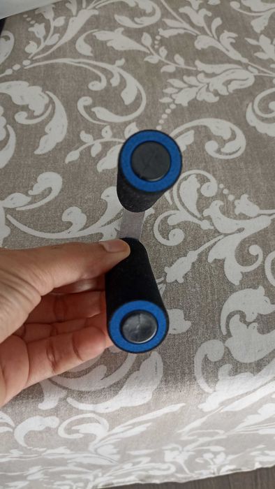 Hand Grip - Exercício força para as mãos