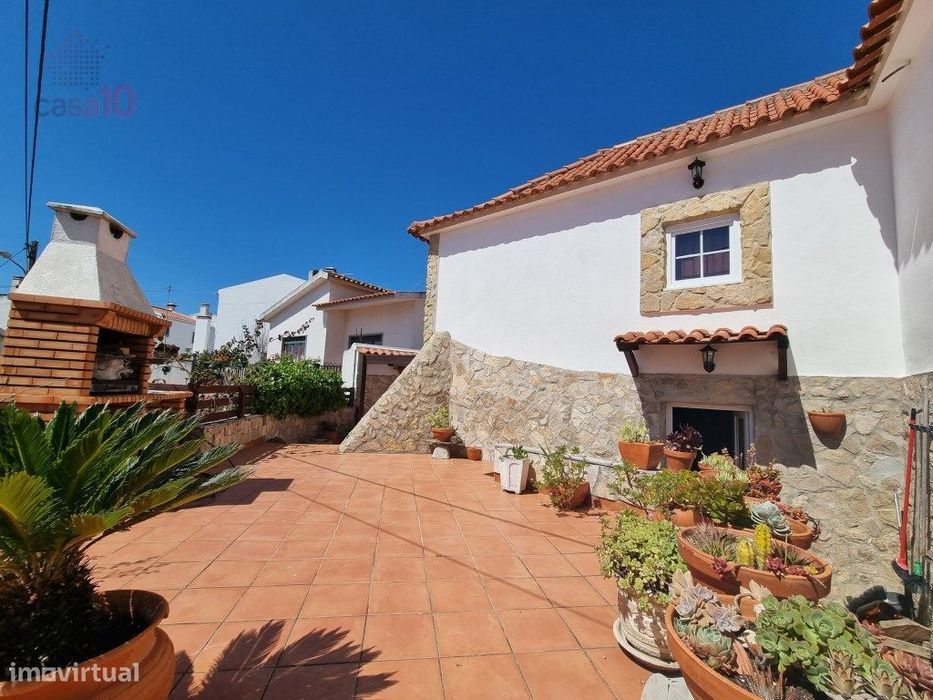 Excelente Moradia V3+1 para venda em Toledo, Vimeiro, Lourinhã