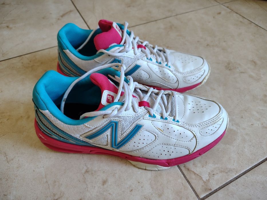 Кроссовки New Balance WN1100R2 43 р-р