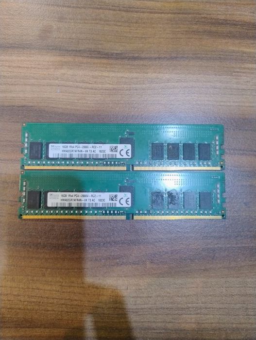 Комплект материнська плата, процесор, озу