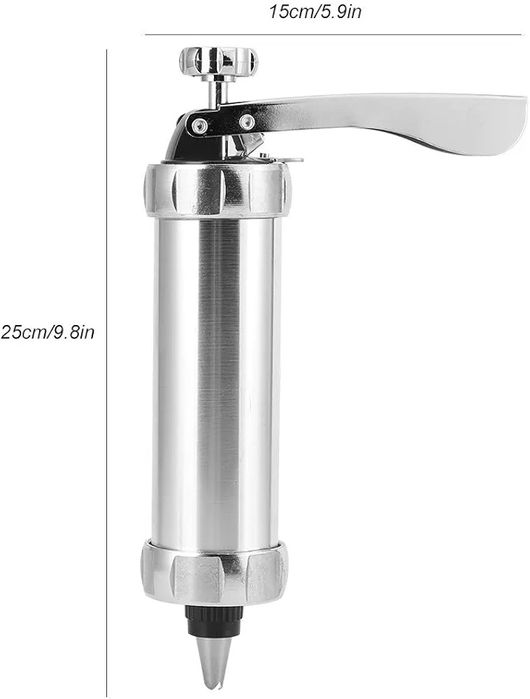 Maszynka do ciastek i dekorowania