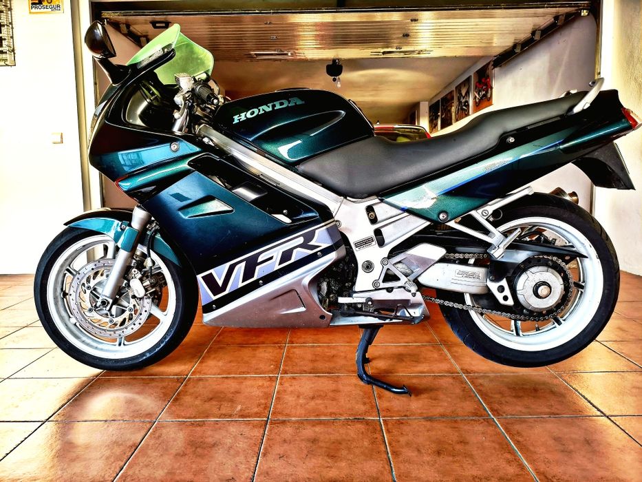 Honda VFR 750 | 1992