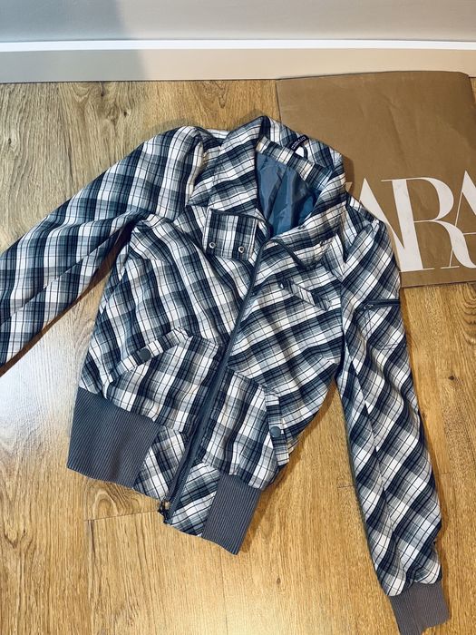 Kurtka w kratke rozm M rozm 38 M