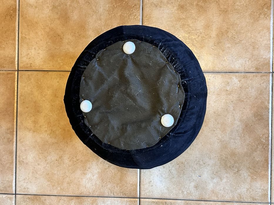 Banco/Almofada bola 8