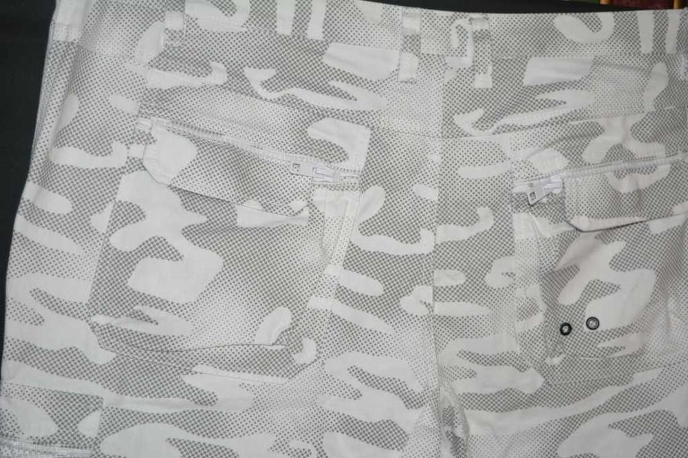 Spodenki Rainbow 64 4XL