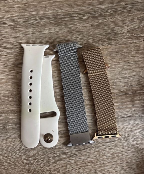 Apple watch em otimo estado