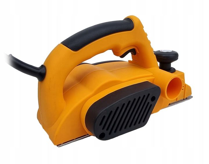 Strug Elektryczny Do Drewna Heblarka 1450w Hebel Stolarski Strugarka 0