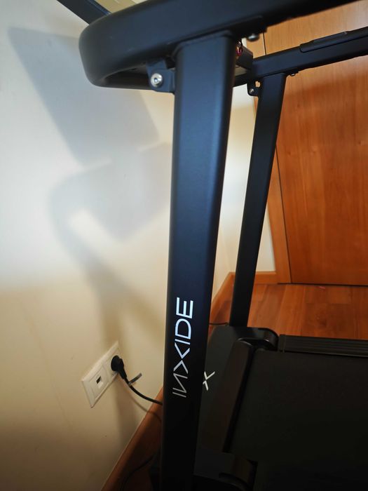Passadeira Bodytone Inxide XTA – Pouco Uso (305 km em 4 anos) – Excelente Estado