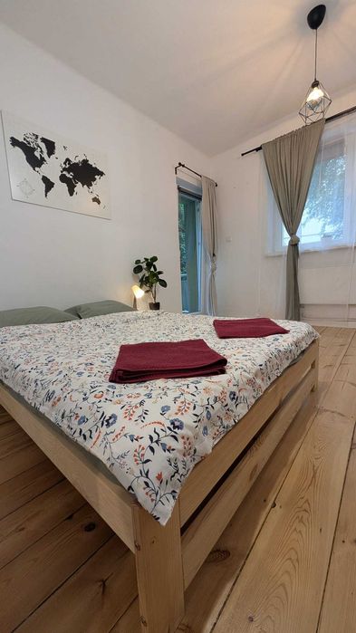 Mieszkanie – Gdynia, Grabówek - Widok 4