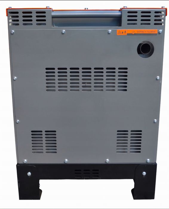 Agregat prądotwórczy DIESEL 14/15,5kW W-wa. RATY 0%