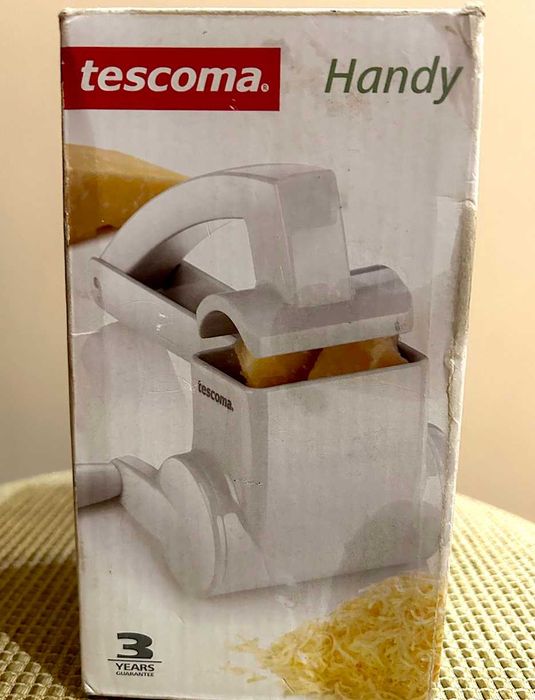 Измельчитель Tescoma Чехия