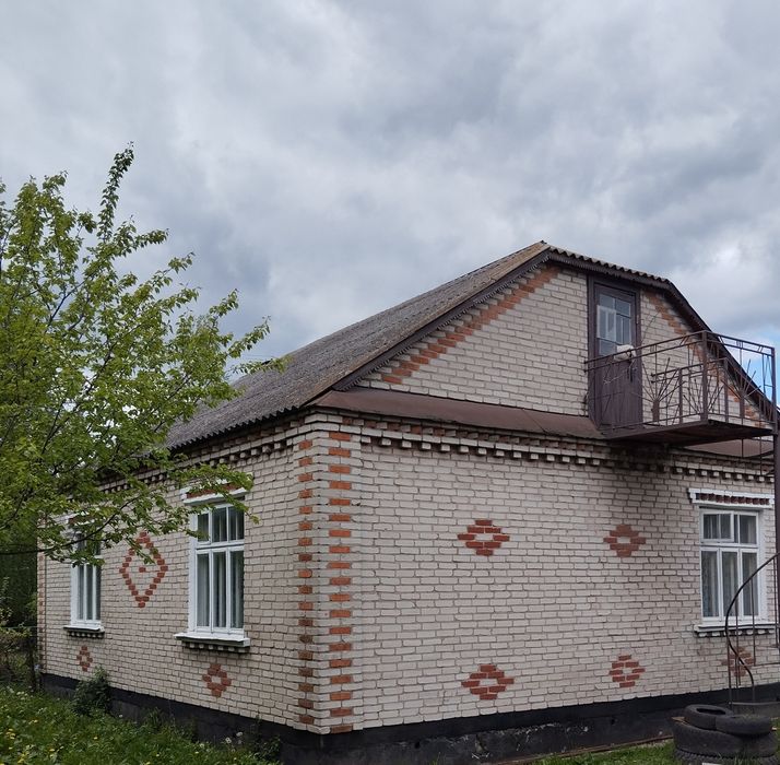 Продається будинок