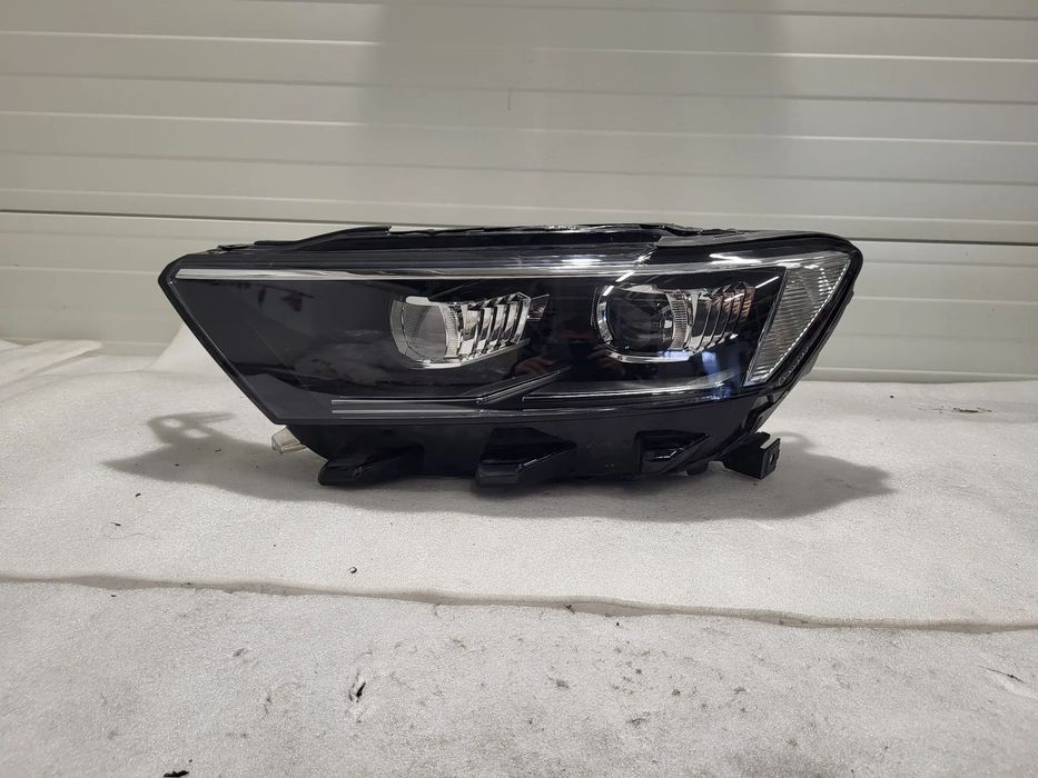 Volkswagen T-Roc FULL LED PRZÓD STRONA LEWA 2GA941035D