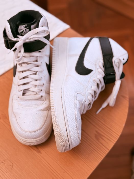 Кросівки Nike air force 1