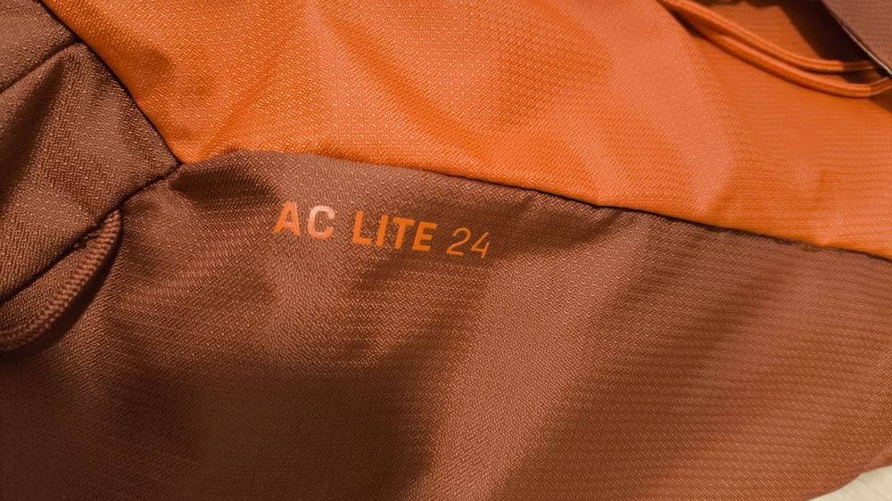 Plecak Deuter AC Lite 24