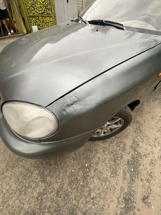 Део ланос 1650$ 2008г