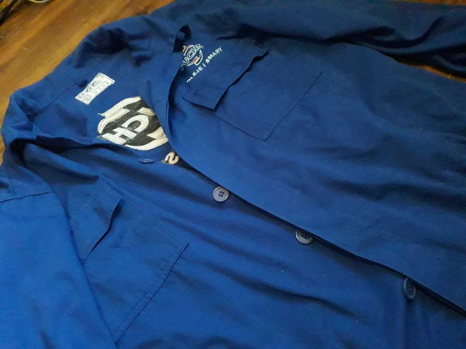 Bluza     robocza