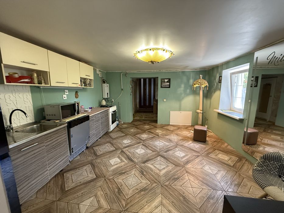 Продаю дом 150м2 с гаражом мкр Терновка