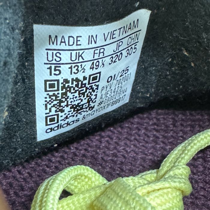 Кросівки Adidas Sl72 IE3425 ОРИГІНАЛ 100% 45/49 р