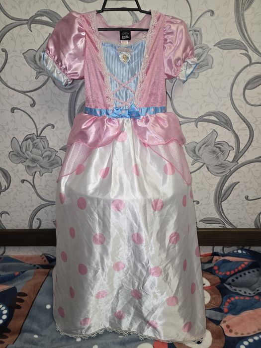 Сукня костюм історія іграшок принцесса