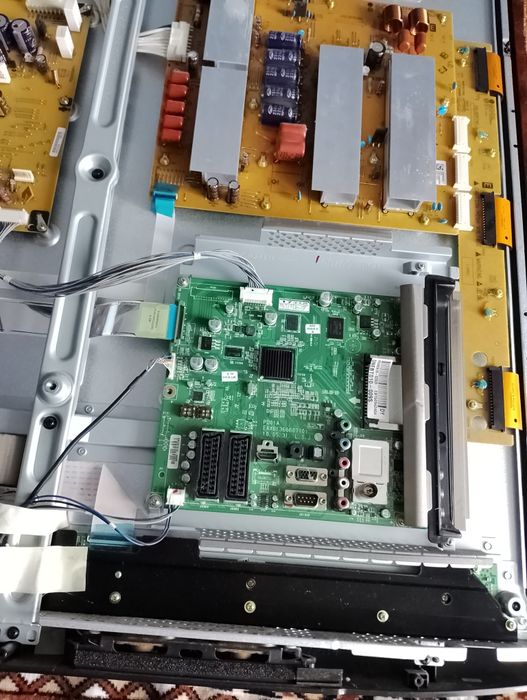 50pk350 запчастини