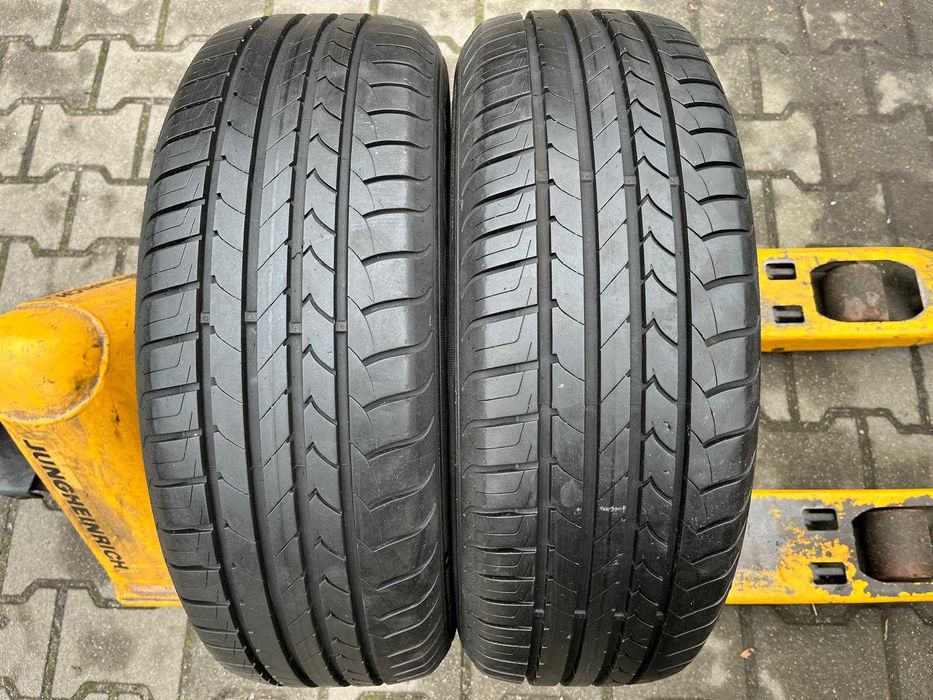 Opony letnie 205/60 R16 96H Goodyear Efficient Grip DOT18 #2475