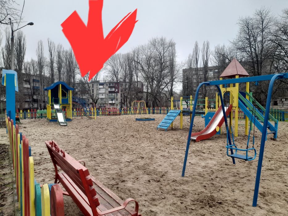 Продам 2х кімнатну квартиру/ Севгок/ вул. В.Черкасова