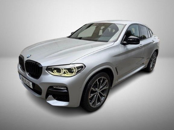 BMW X4 25 d xDrive Pack M Auto