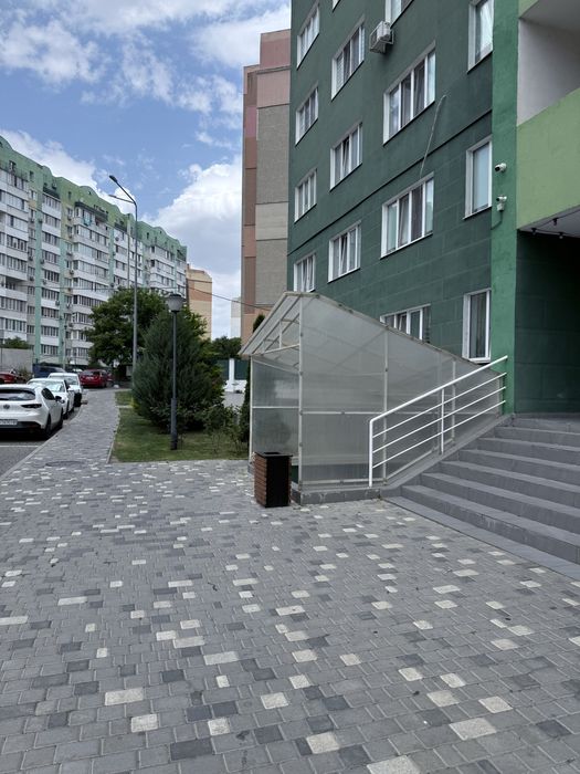 2-комнатная квартира по адресу ул. Марсельская (площадь 63,8 м²) - Atlanta.ua - фото 22