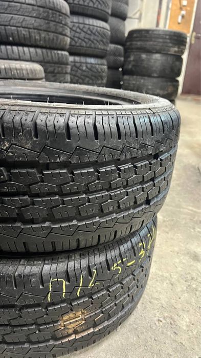 Пара зимової гуми 195/ 50/13с