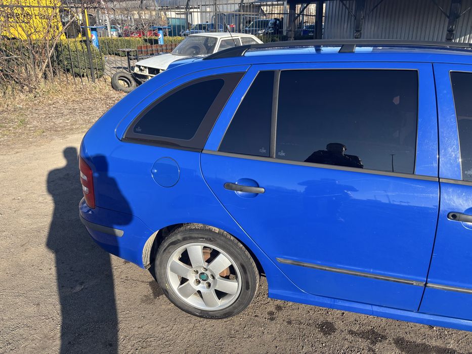 Продам Шкода Фабіа 1