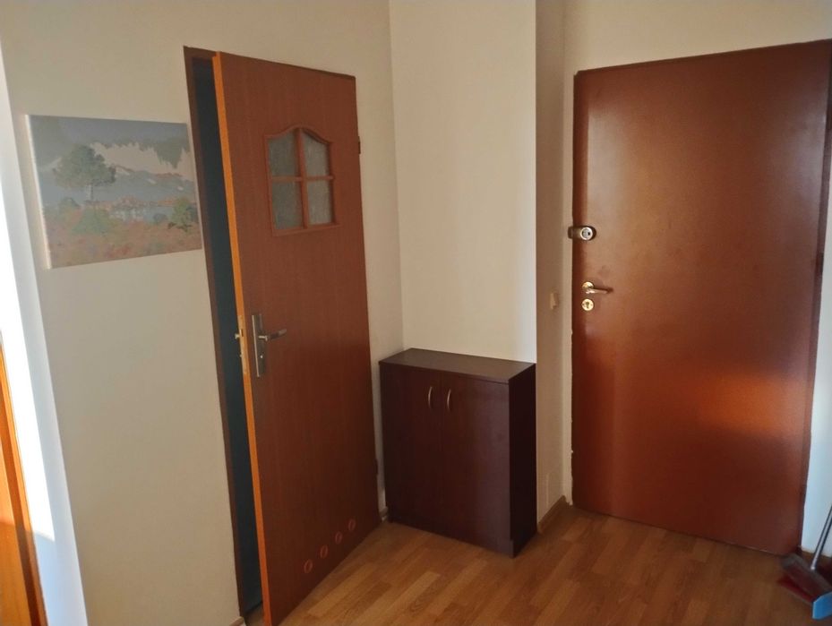 Wynajem 49 metrowego mieszkania - Litewska Wrocław