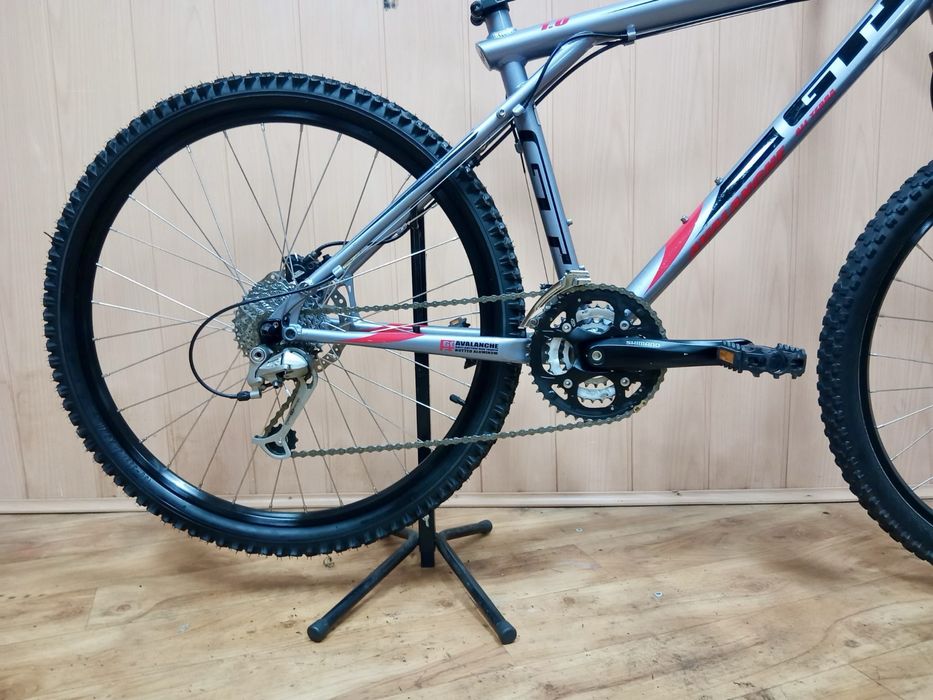 Bicicleta GT Avalanche