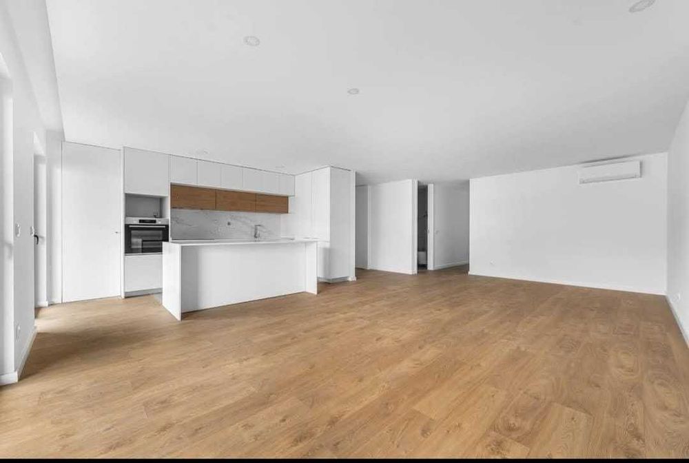 Apartamento Novo de Luxo em Fraião – Braga