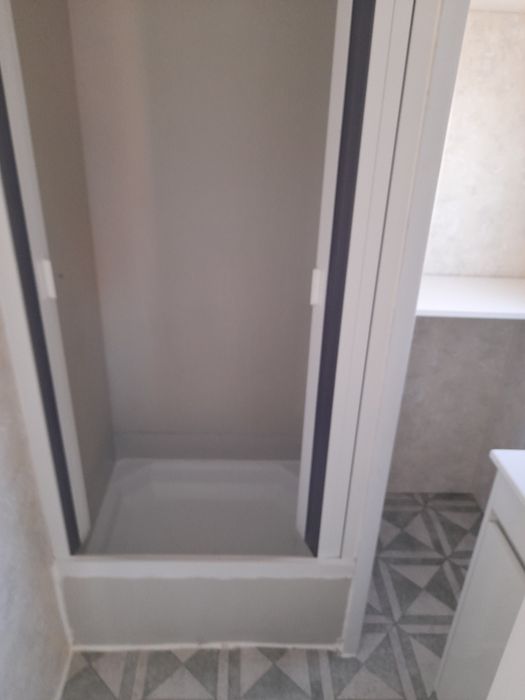 alugu casa pré fabricada t2