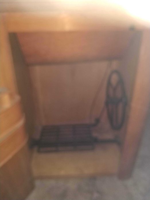 Maszyna do szycia Łucznik kl.82