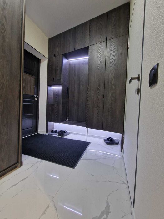 Продам 2к Новострой Олимпийский с евро ремонтом Левобережный - 3