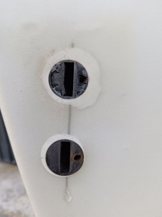 Prancha Surf 5'11 18 3/4