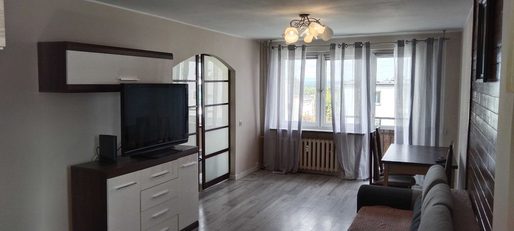 Wynajme mieszkanie Kielce
