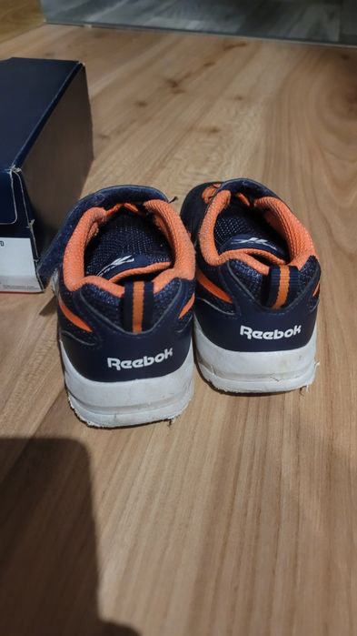 Buty Reebok 23,5