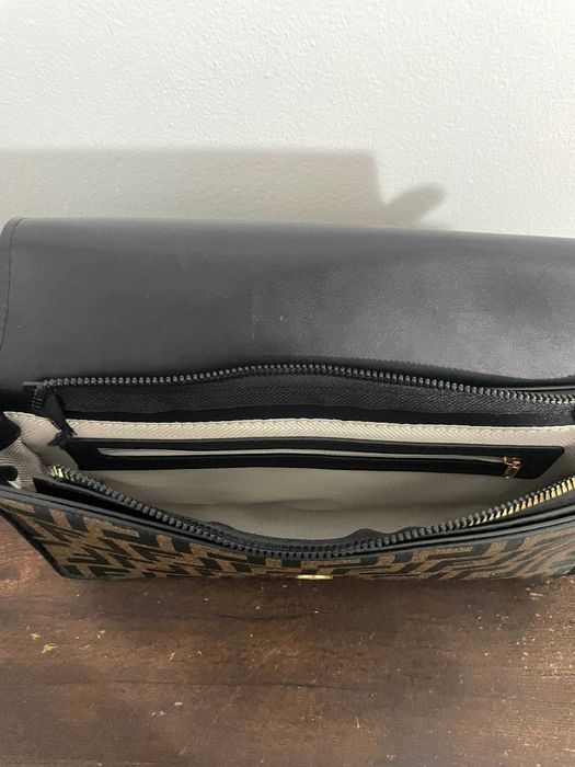 Torebka Fendi Brazowa