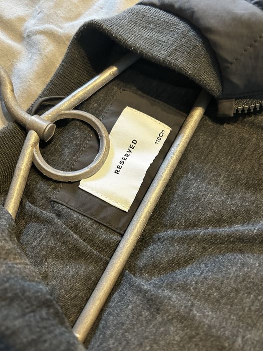 Куртка Rezerved 104-110