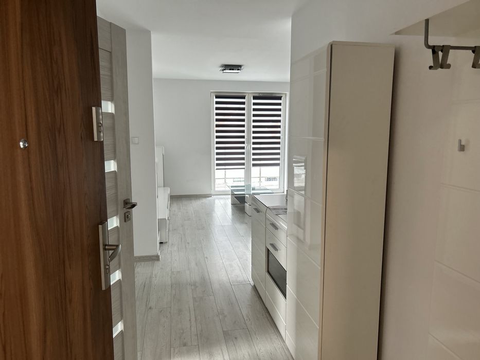 Wynajmę Mieszkanie 50m2 ul.Kruka Kwidzyn