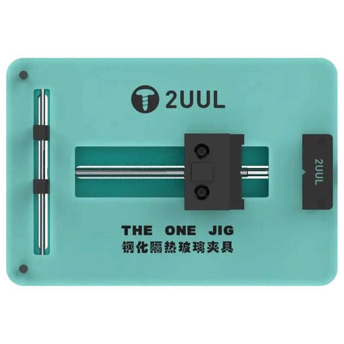 Тримач плат та мікросхем 2UUL BH03  – НОВИЙ