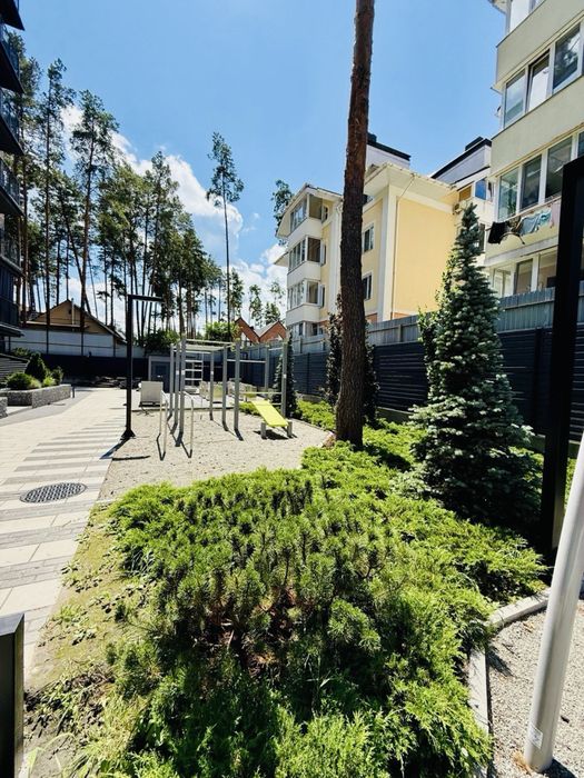 БЕЗ КОМІСІЇ Евро 3к квартра ЖК Ютландія 2 Центральний парк Іпотека ТАК