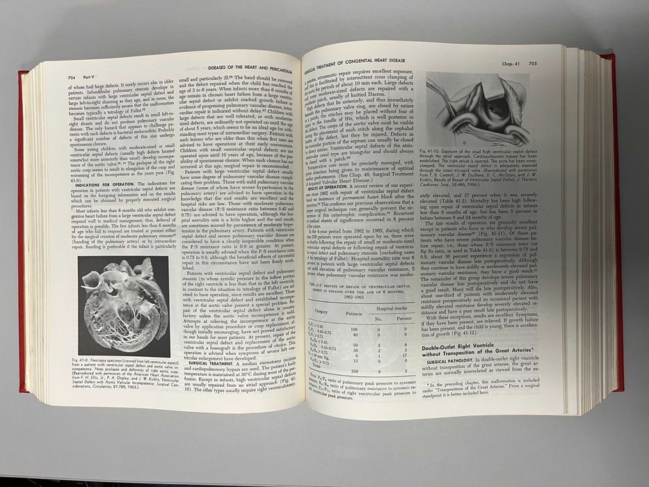 The Heart - 2nd edition - bom estado