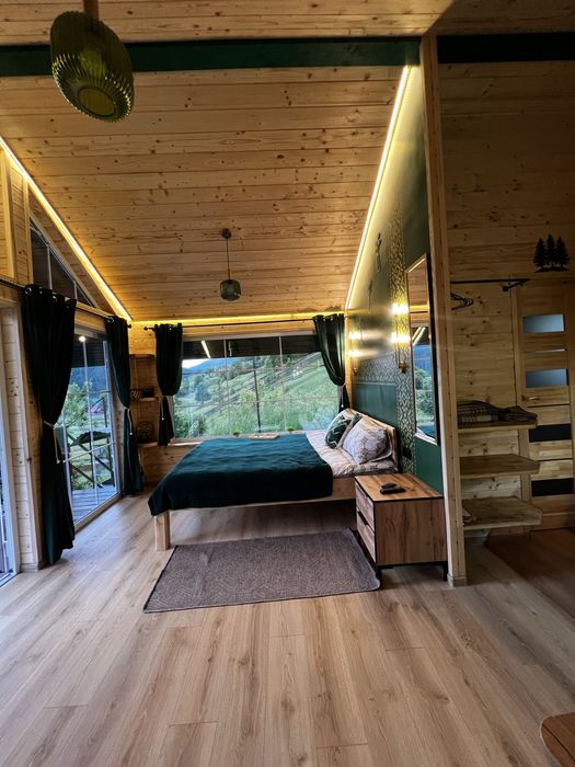 Котедж «Файна хата 4»