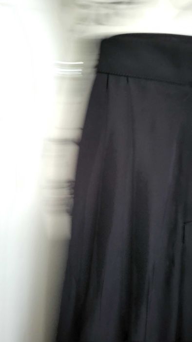 Sprzedam nowe spodnie roz S nogawki proste do dołu