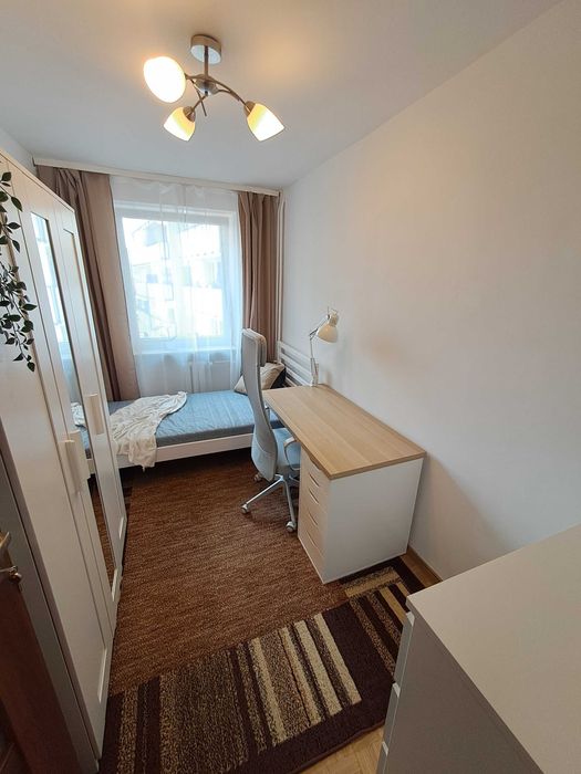 Mieszkanie – Warszawa - Widok 4
