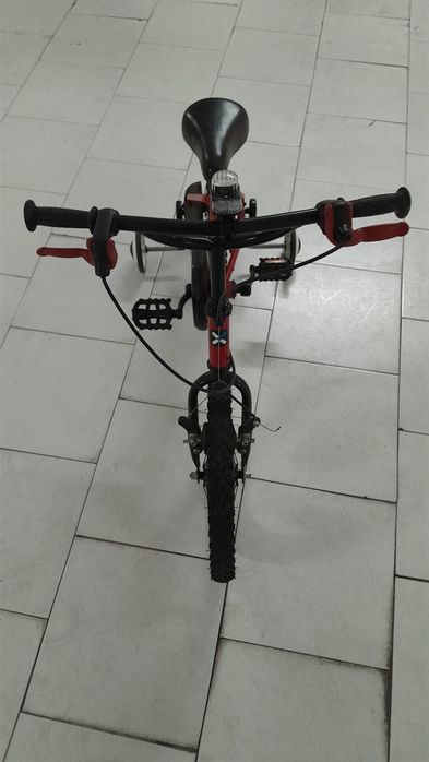 Bicicleta criança